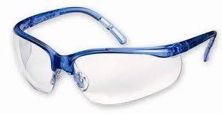 OCULAIRES POLYCARBONATE
