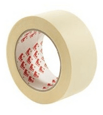 PAPIER DE MASQUAGE CHAMOIS