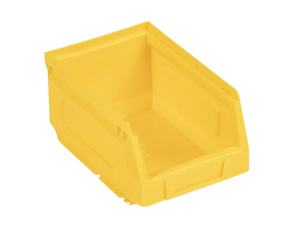 BAC A BEC JAUNE - PEHD Storage 2000