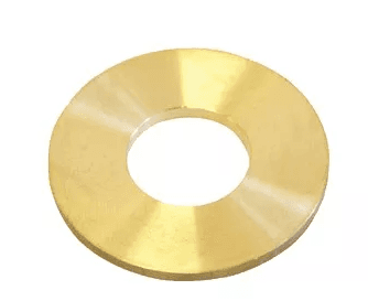 RONDELLES PLATE LAITON