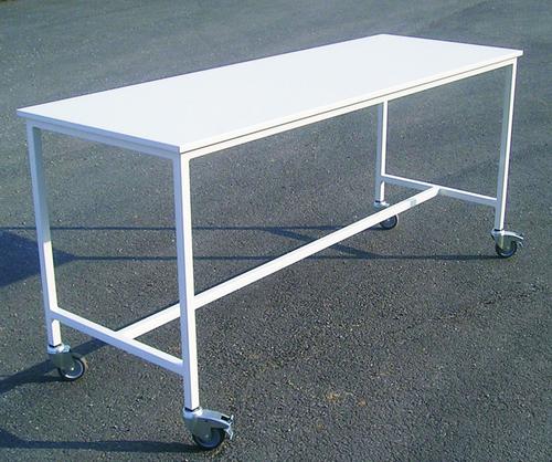 TABLE DE TRAVAIL MOBILE