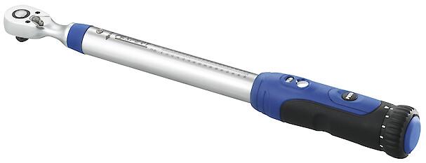 CLÉ DYNAMOMÉTRIQUE 1/4"""" - 5