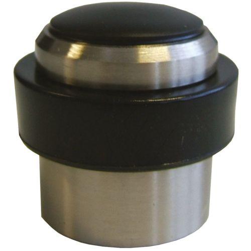 HERACLES I-3637F1 butoir de sol 3637 finition alu argent