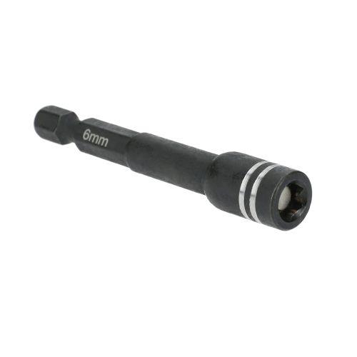 Embout douille magnétique impact HEX 6Pans - HANGER