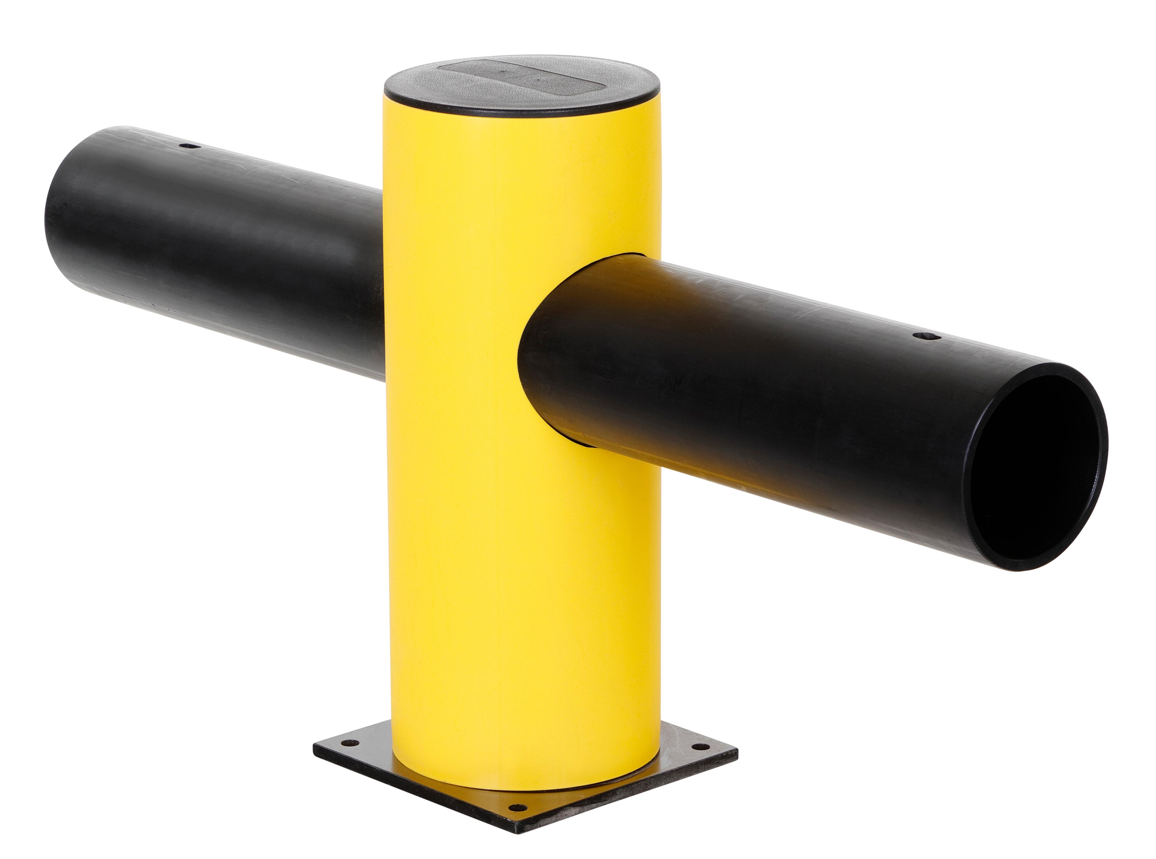 BARRIERE FLEXIBLE MODULAIRE