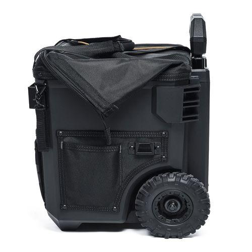 TOUGHBUILT INDUSTRIES TB-CT-61-18 sac à outils sur roulettes hard body massive m