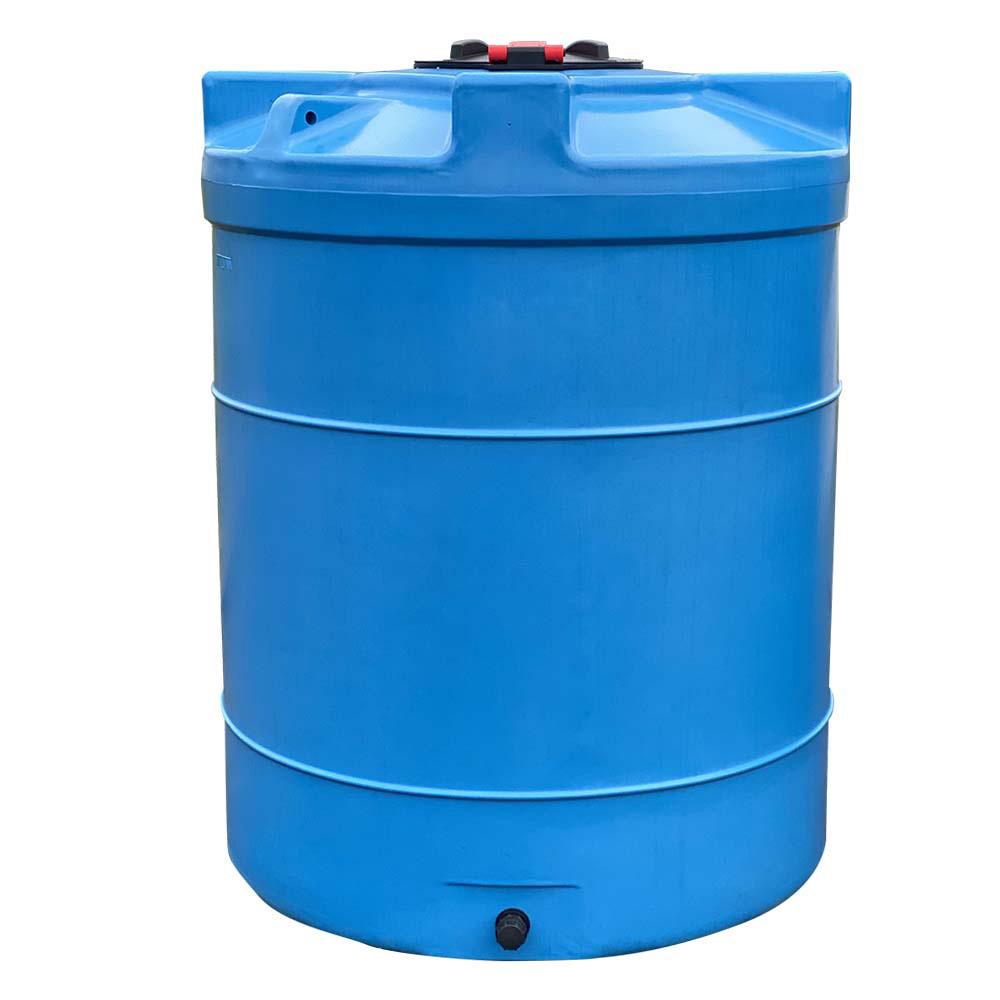 CUVE DE STOCKAGE D'EAU