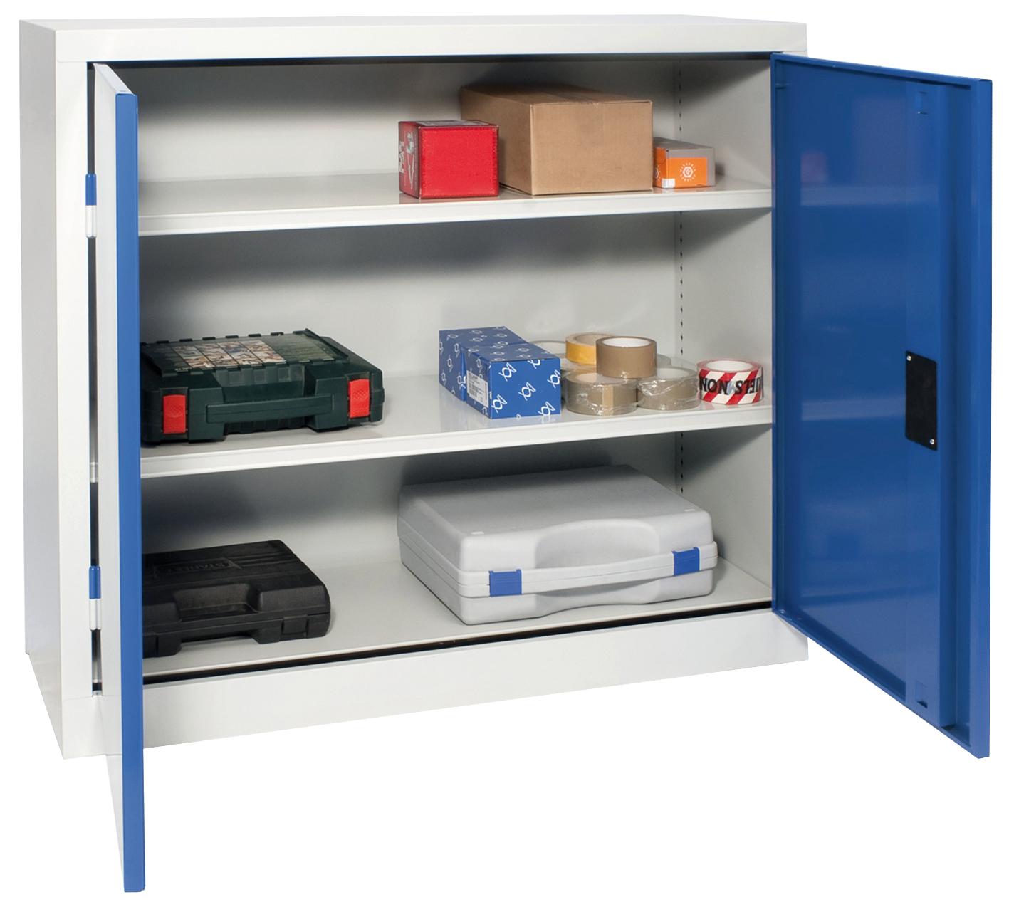 ARMOIRE PORTES BATTANTES