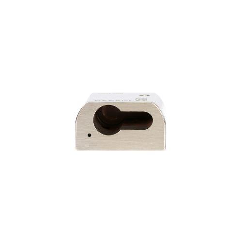 Cadenas pour demi-cylindre Européen Inox HERACLES EX50 UNO EURO