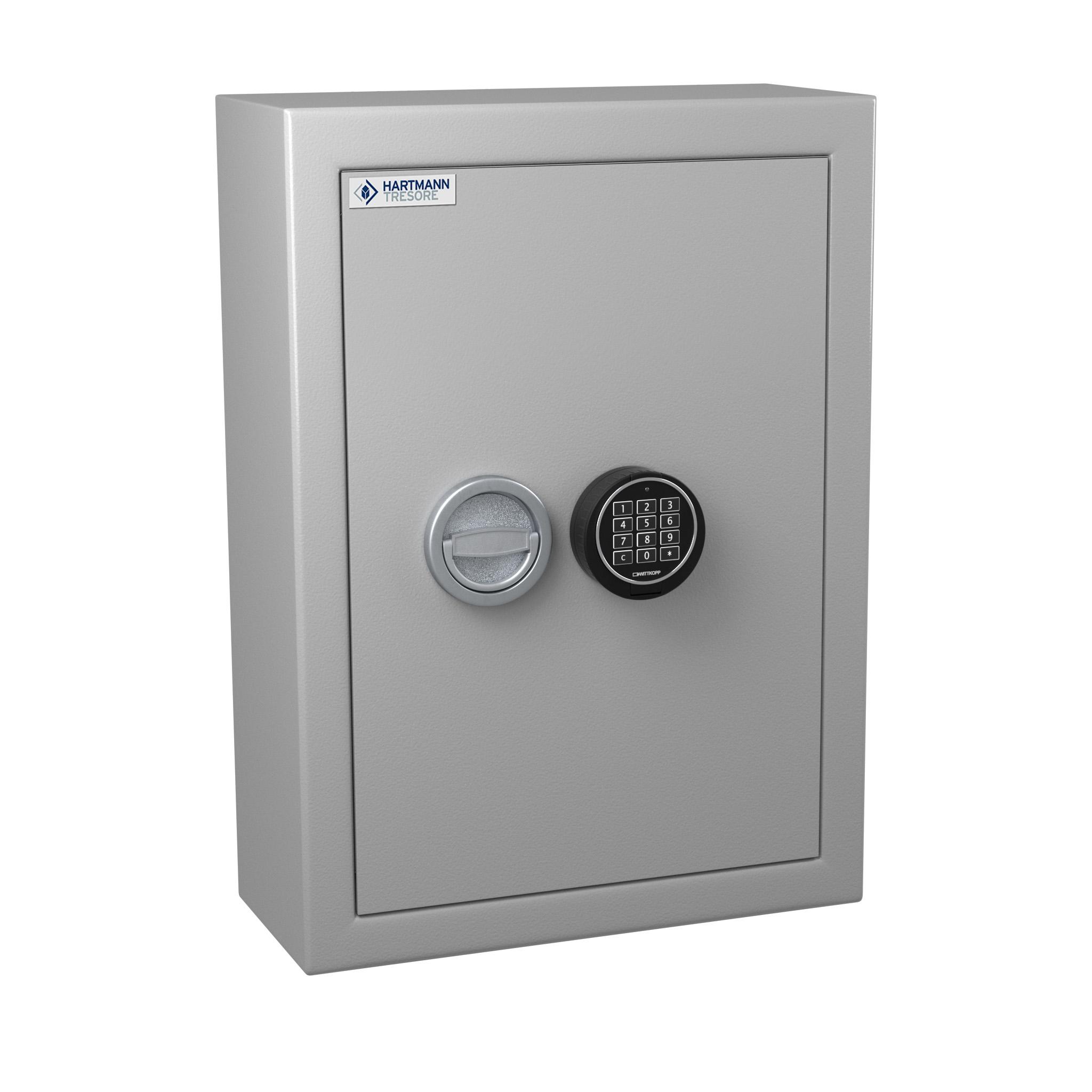 ARMOIRE FORTE SERRURE ELECTRONIQUE