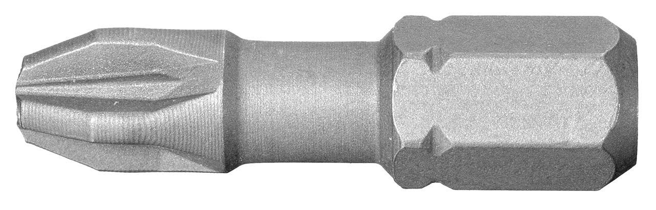 Embouts de vissage 25mm High Perf' Pozidriv® - FACOM ED.1T