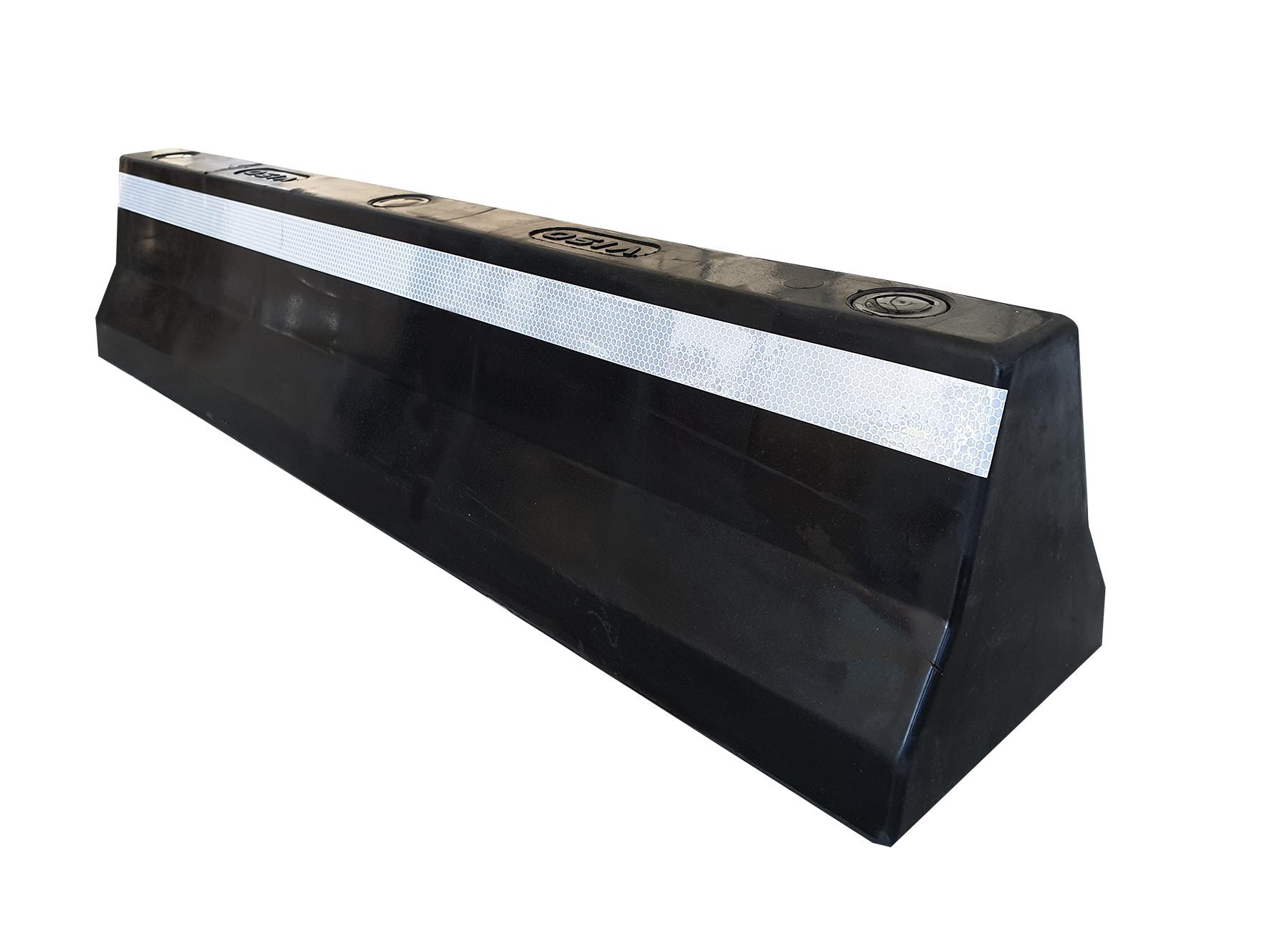 BUTEE DE PROTECTION 1000 X 200 X 200