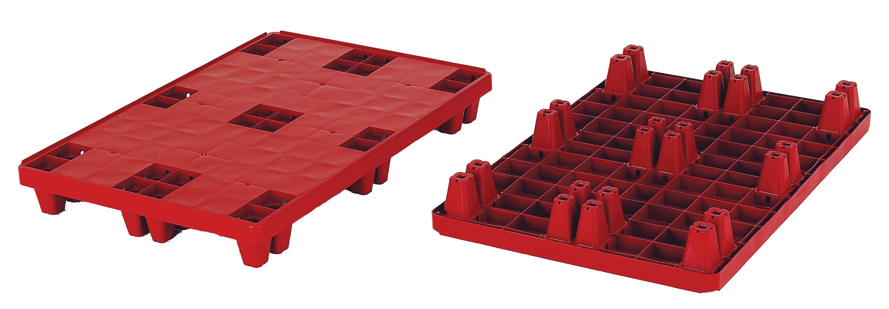 PALETTE PACKPAL
