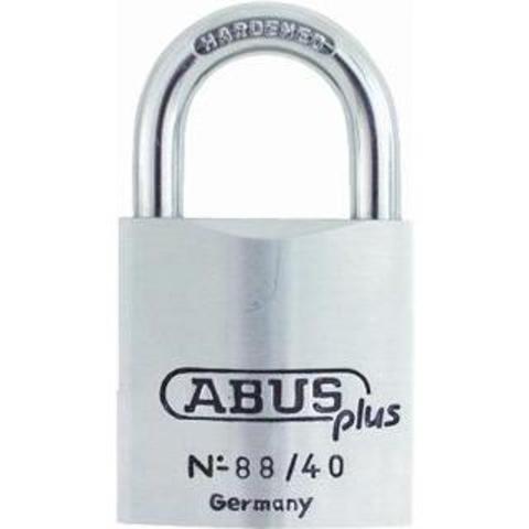Cadenas laiton 50 mm - ABUS 88/50 (Art.-N° 07239)