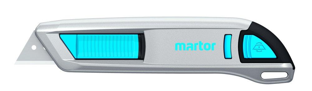 COUTEAU DE SECURITE SECUNORM 500