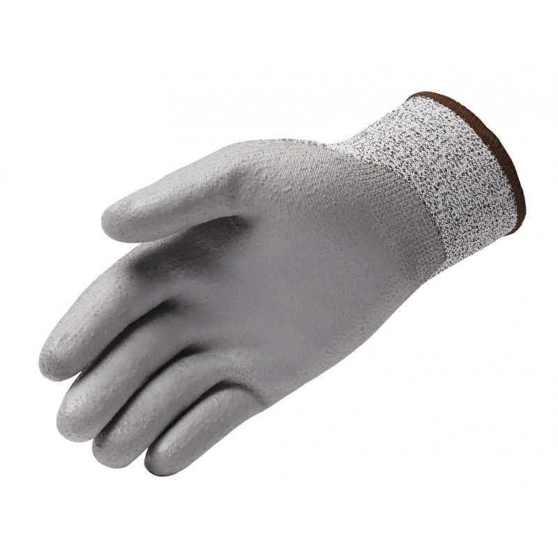 TRICOTE END PU IND.COUPURE 5