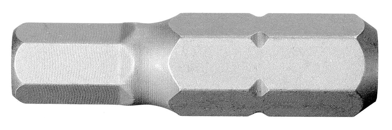 Embouts de vissage pour vis 6 pans creux métriques - FACOM EH.1