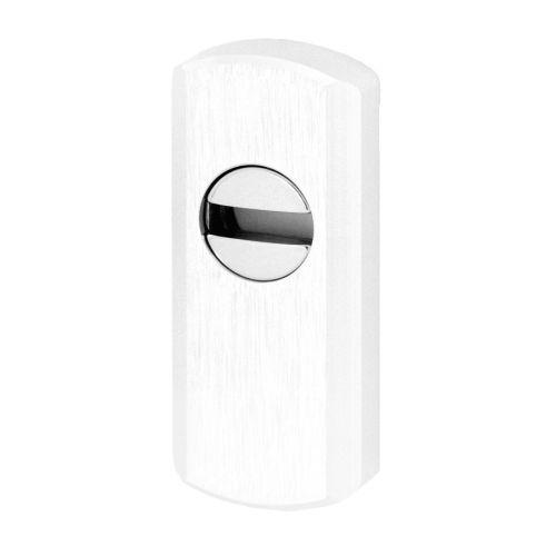 Rosace de sécurité rectangulaire - SALOME SECURITE