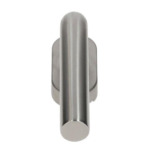 Poignée fenêtre JADE série PF01 - Inox brossé