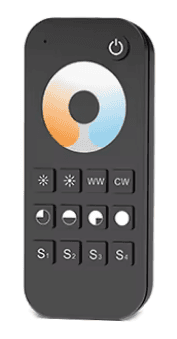 TELCOMMANDE CCT 2,4G