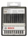 SET RobustLine 7 LAMES SS