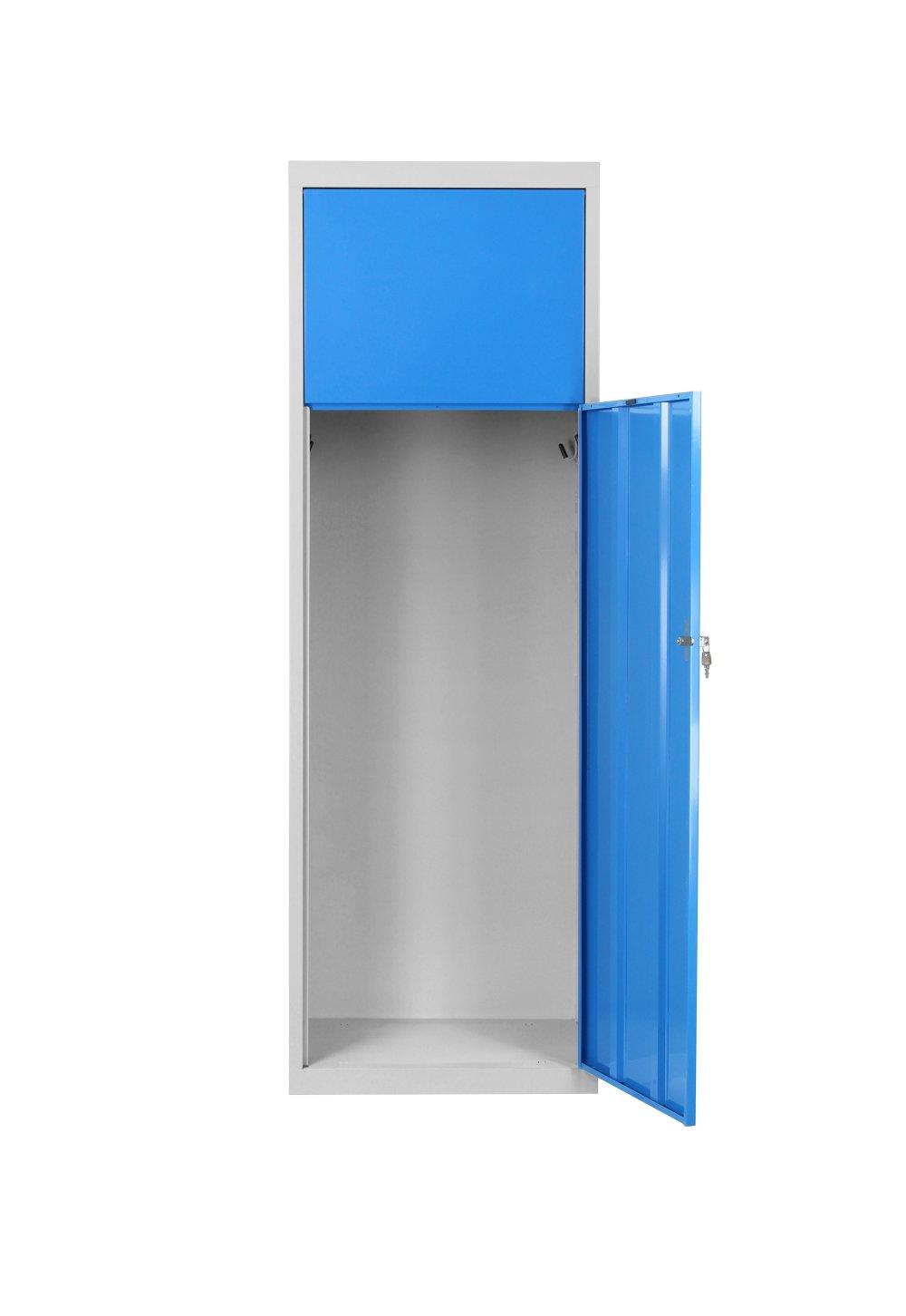ARMOIRE COLLECTRICE DE LINGE SALE 400 X 500 X 1800