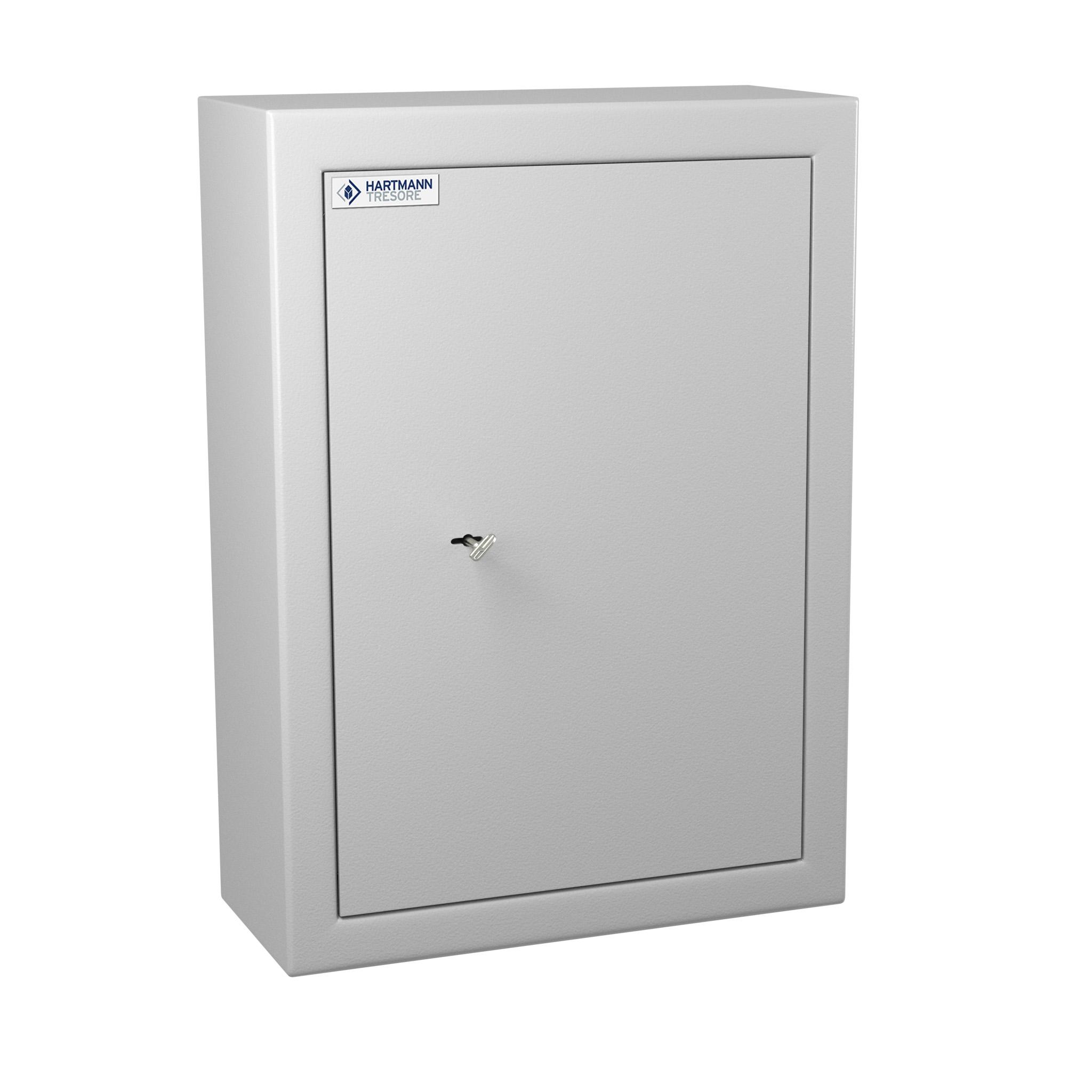 ARMOIRE FORTE SERRURE A CLE A2P