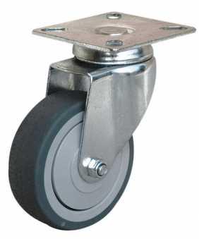 ROULETTE UNIROLL PLATINE