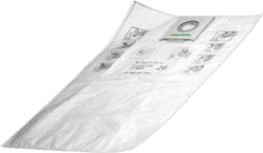 SAC FILTRE SELFCLEAN SC FIS-CT