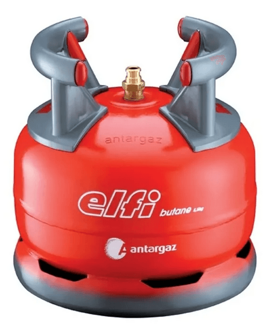 CHARGE BUTANE ELFI 5 KG