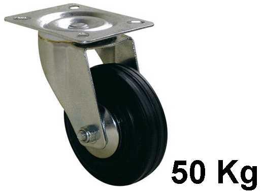 ROULETTE A PLATINE PORT-ROLL