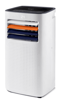 BRASSEUR D'AIR 60W