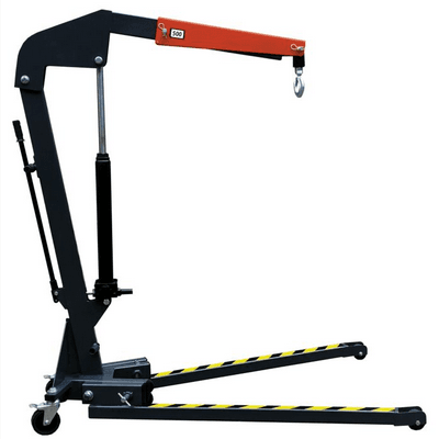 GRUE D'ATELIER REPLIABLE
