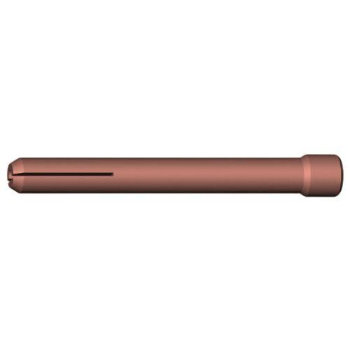 Pince-étau porte électrode pour torche TIG type 17-18-26 sachet de 10 - XPERTY
