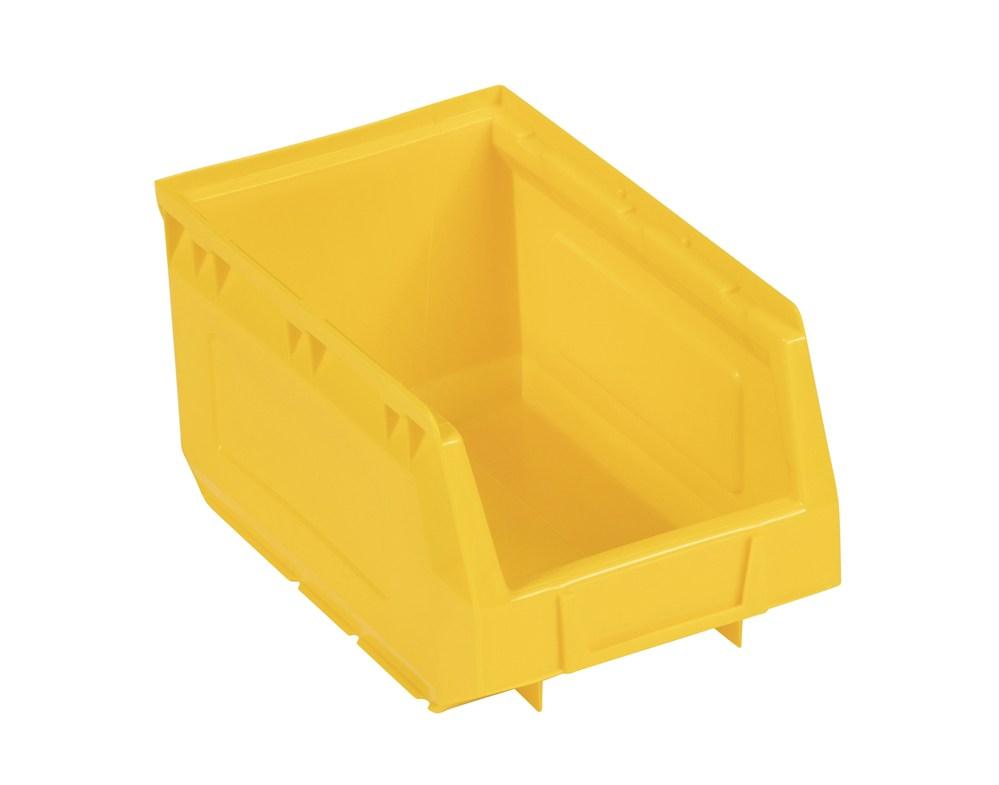 BAC A BEC JAUNE - PEHD Storage 2000