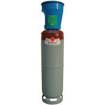 BOUTEILLE ACETYLENE 0,4M3 POUR