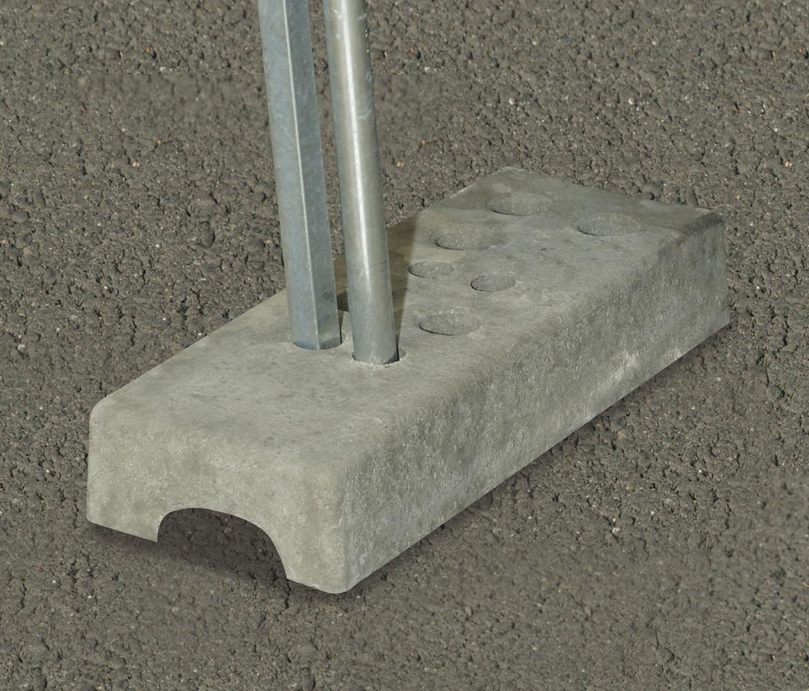 PANNEAU ELECTORAL 710 X 1232 PIEDS 30 X 30