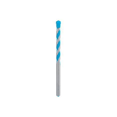 Foret CARBURE RECTIFIE EXPERT CYL-9 Multi Construction - Carrelage céramique