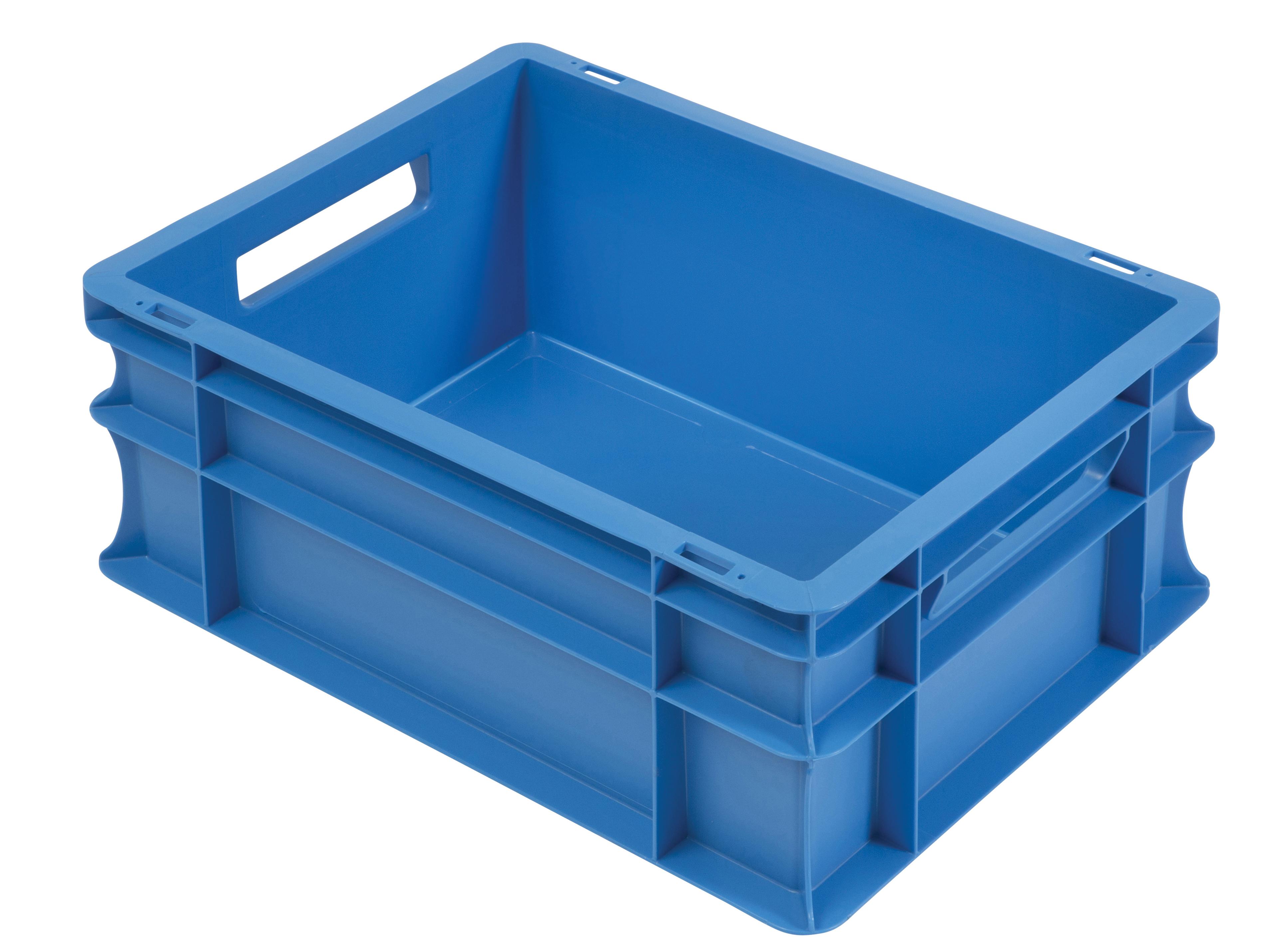 BAC GERBABLE BLEU