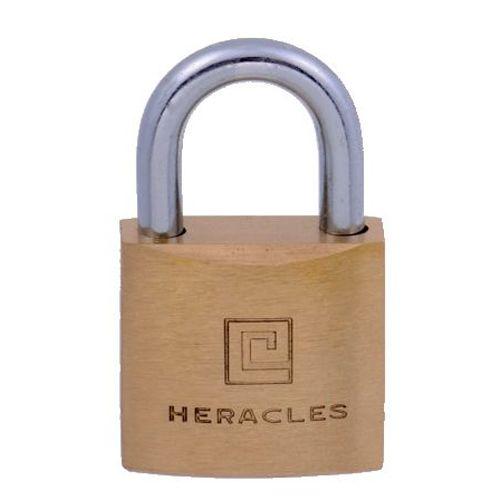 Cadenas laiton HERACLES MV UNO s'entrouvrant