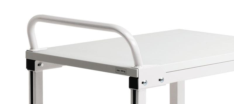 SERVANTE ERGONOMIQUE