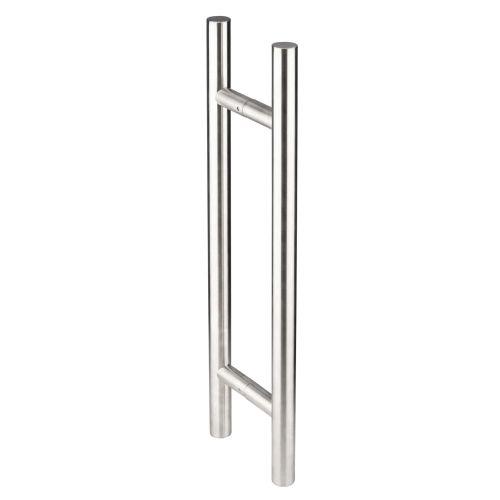 HERACLES B-INOX-PT003 poignée de tirage série 5210 32 x 300 mm inox brossé JADE