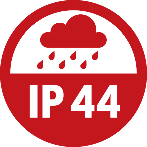 Rallonge électrique avec Powerblock IP44 5m H07RN-F 3G2,5 noir