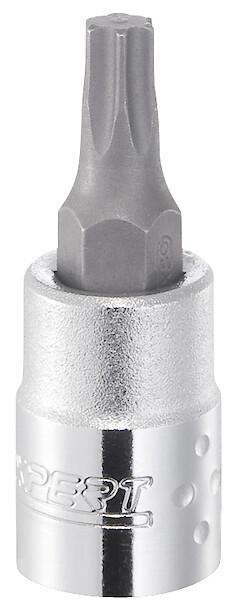 DOUILLE TOURNEVIS 1/4"" TORX