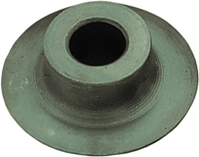 Molette acier pour coupe-tube acier Virax | 210121