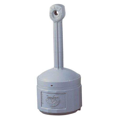 CENDRIER POUR EXTERIEUR GRIS