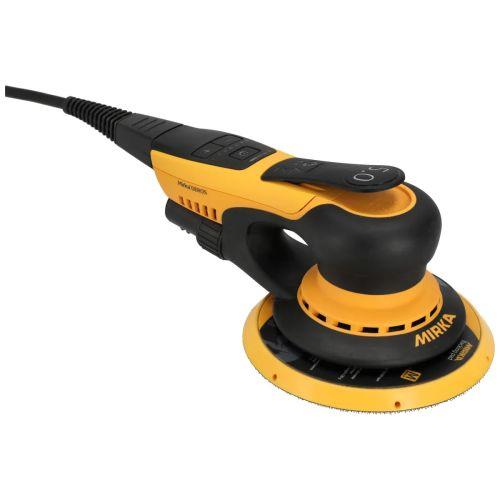 MIRKA MID5650404CA ponceuse DEROS II 5650 125/150 mm EXC 5 - systainer