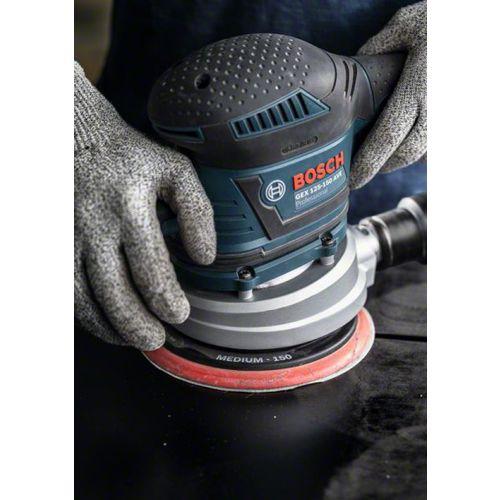 Plateau de ponçage Universel Bosch Expert Multihole