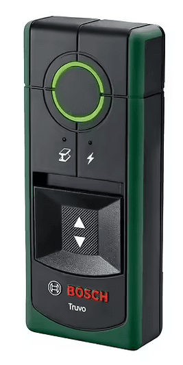 DETECTEUR DE MATERIAUX TRUVO