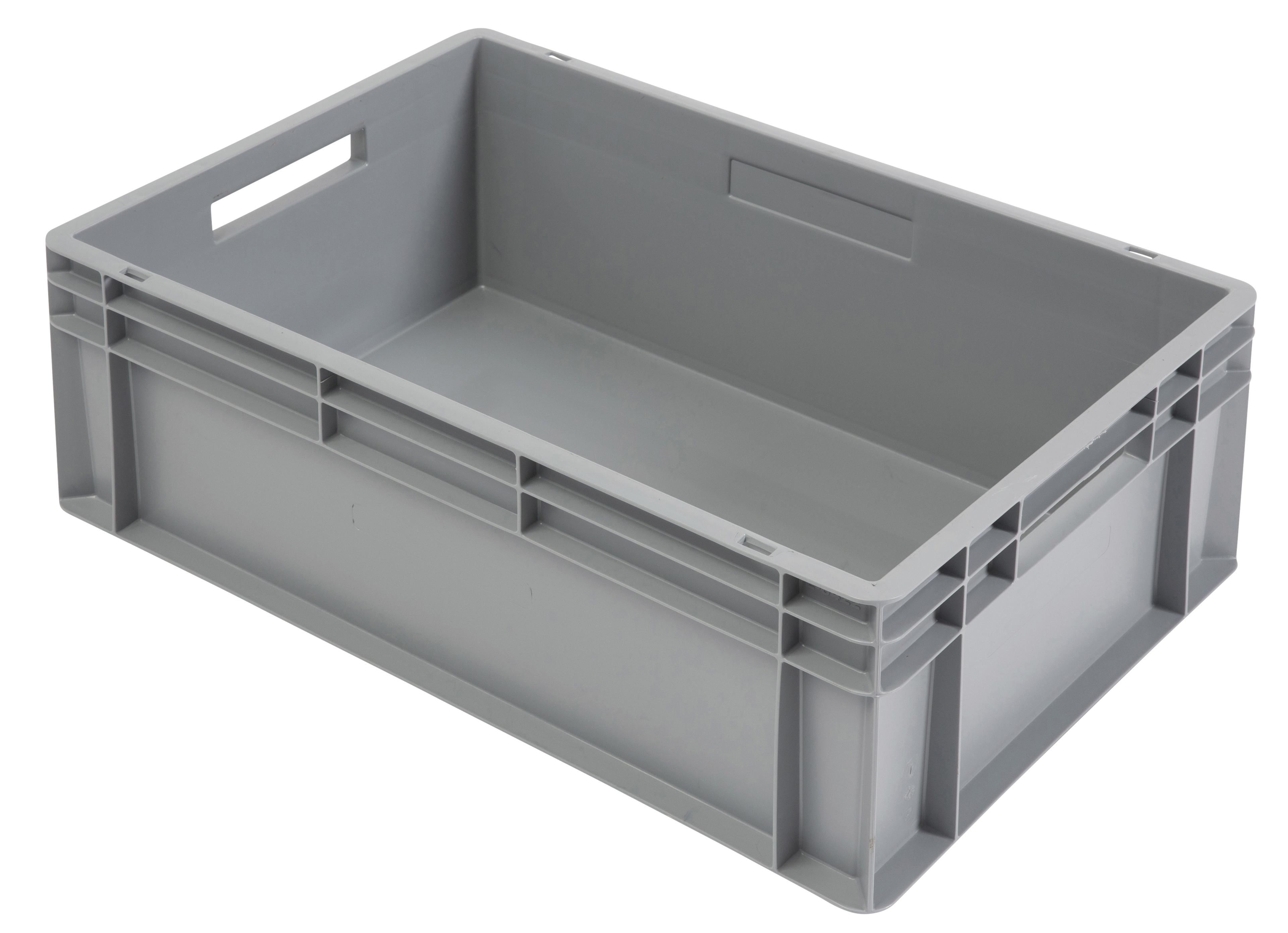 BAC GERBABLE GRIS